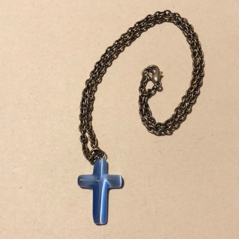 Blue Cross